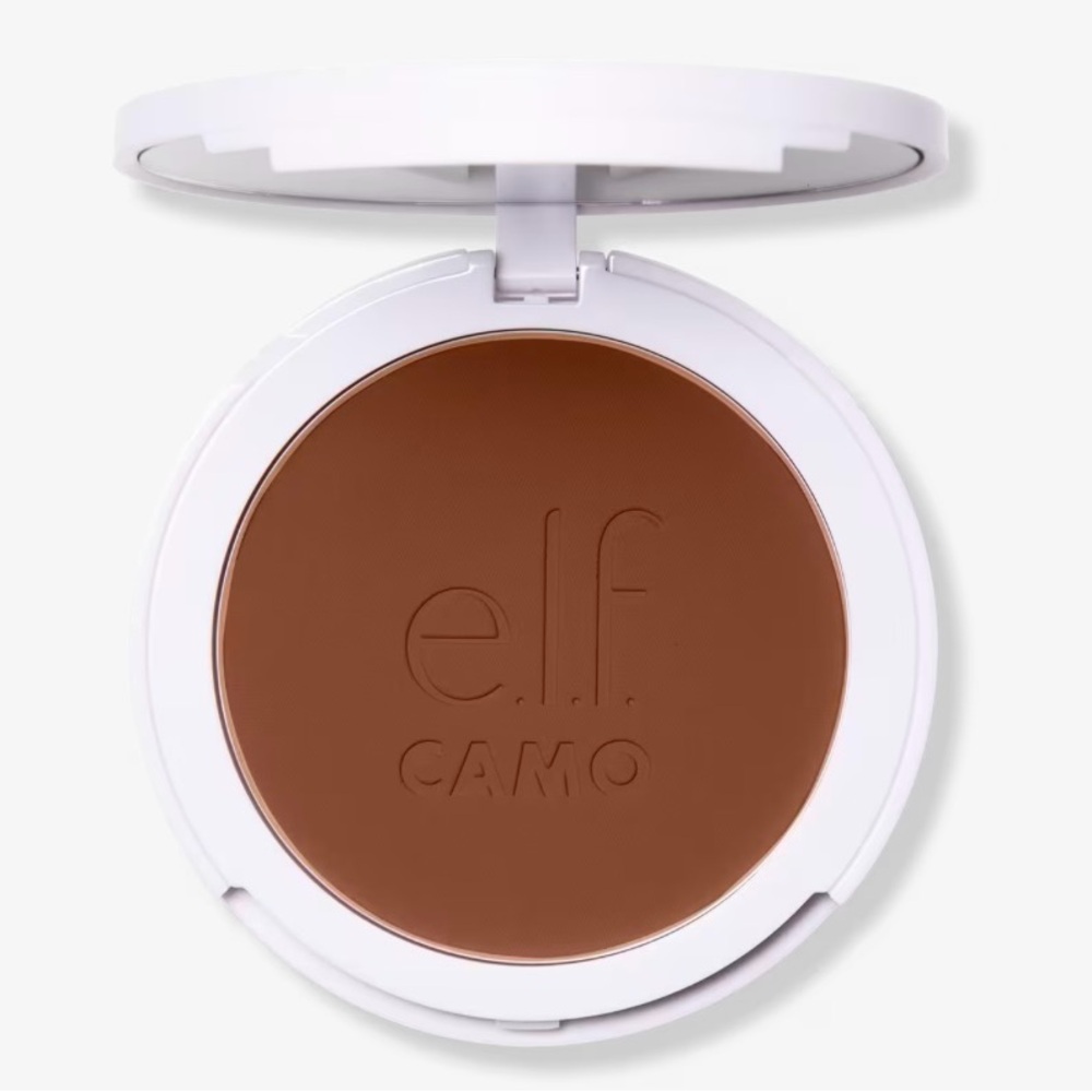 ELF Camo Concealer - Rich Brown